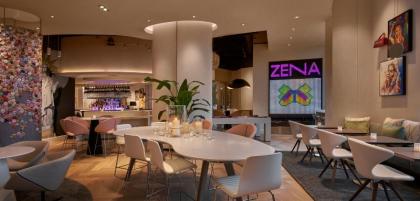 Hotel Zena a Viceroy Urban Retreat - image 11